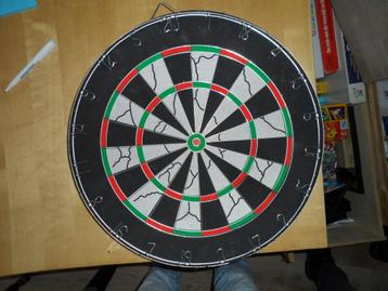 dartbord  beschikbaar voor biedingen