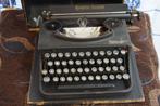 Typ machine ( Remmington, Diversen, Ophalen of Verzenden