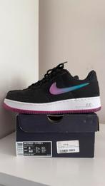 Nike Air Force 1 ‘07 PRM 2 Jelly Jewel maat 41, Zwart, Nike, Nieuw, Ophalen of Verzenden