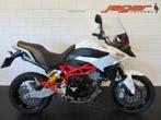 Moto Morini GRANDPASSO 1200 ABS OHLINS TOPSTAAT (bj 2010), Motoren, Bedrijf, Toermotor, MOTO MORINI