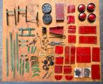 Originele Meccano onderdelen, Ophalen of Verzenden, Gebruikt