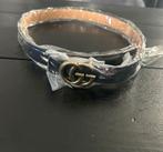 Riem | Riemen | Gucci, Kleding | Dames, Riemen en Ceinturen, Ophalen, Nieuw, Zwart, Heupriem