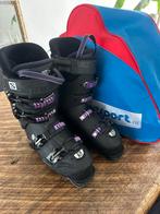 Salomon X Pro S 100 W Ski Schoenen - Maat 39, 160 tot 180 cm, Gebruikt, Schoenen, Skiën