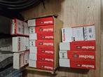 Fischer fnh 6/60 spanhulzen 100st per verpakking, Ophalen of Verzenden, Nieuw