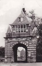 Hoorn. Oosterpoort.  1964, Ophalen of Verzenden, 1960 tot 1980, Gelopen, Noord-Holland