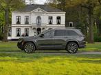 Jeep Grand Cherokee Overland 4XE 380pk PHEV | Full option! |, Auto's, Automaat, 4 cilinders, Met garantie (alle), 38 km/l