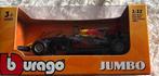 Burago Red Bull Racing RB11 1:32 - Nieuw in doos!, Hobby en Vrije tijd, Modelauto's | 1:32, Ophalen of Verzenden, Nieuw, Auto