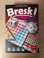 Bresk Dobbelspel - Zo goed als nieuw: Sinterklaas tip!, Ophalen of Verzenden, Zo goed als nieuw