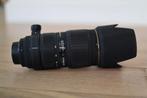 Sigma 70-200mm f/2.8 APO EX DG Macro HSM II – F-mount, Ophalen of Verzenden, Gebruikt, Telelens