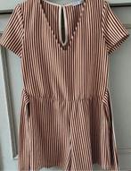 Jumpsuit Zara maat M, Ophalen of Verzenden, Zo goed als nieuw, Maat 38/40 (M), Overige kleuren