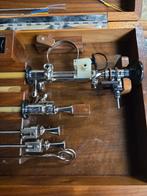 Oude Wappler usa resectoscoop cystoscoop medisch instrument, Antiek en Kunst, Antiek | Gereedschap en Instrumenten, Ophalen of Verzenden