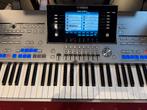 Yamaha Tyros 5 XL 61, Yamaha, Ophalen of Verzenden, Aanslaggevoelig, 61 toetsen