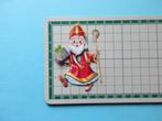 8 Sinterklaas, Hobby en Vrije tijd, Kaarten | Zelf maken, Verzenden, Nieuw, Overige thema's, Knipvel