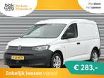 Volkswagen Caddy 2.0 TDI Automaat|Navi|Cruise € 16.950,00, Stof, Gebruikt, Euro 6, 4 cilinders