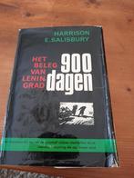 Beleg van leningrad 900 dagen, Ophalen of Verzenden, Landmacht, Nederland, Boek of Tijdschrift