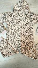 Leuke onesie maat 146 - 158, Kinderen en Baby's, Kinderkleding | Maat 140, Nacht- of Onderkleding, Apollo, Meisje, Ophalen of Verzenden