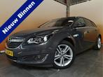 Opel Insignia Sports Tourer 1.4 T EcoFLEX Business+ trekhaak, Gebruikt, 4 cilinders, LED verlichting, Handgeschakeld