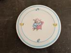 Beatrix Potter Serveer Bord Varken, Kunststof, Nieuw, Ophalen of Verzenden, Nieuw, Dier