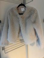 Bont jasje, Kleding | Dames, Ophalen of Verzenden, Zo goed als nieuw, Maat 36 (S), Grijs