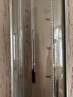 Roselli Contrabarometer - Weerstation, Ophalen, Gebruikt, Binnenthermometer