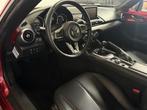 Mazda MX-5 RF 2.0 SkyActiv-G 160 GT-M | LEDER | BOSE | PDC, 1998 cc, Gebruikt, 4 cilinders, Cabriolet