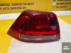 Volkswagen Golf 7 Links achterlicht Golf 5G0945095m, Auto-onderdelen, Verlichting, Ophalen of Verzenden, Gebruikt, Volkswagen