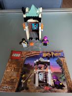 Lego 4702, The Final Challenge, Harry Potter., Kinderen en Baby's, Ophalen of Verzenden, Zo goed als nieuw