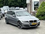 BMW 3-serie Touring 320d Efficient Dynamics Edition Luxury L, Euro 5, Achterwielaandrijving, Zwart, 4 cilinders
