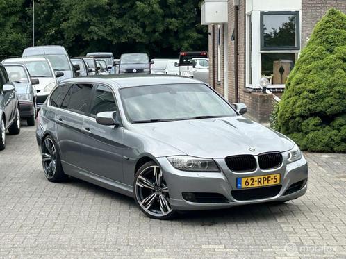 BMW 3-serie Touring 320d Efficient Dynamics Edition Luxury L, Auto's, BMW, Bedrijf, Te koop, 3-Serie, ABS, Airbags, Airconditioning