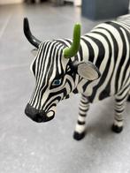 Greenhorn uit the Cow Parade, Antiek en Kunst, Kunst | Designobjecten, Ophalen