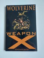 Wolverine - Weapon X tpb Windsor-Smith, Eén comic, Ophalen of Verzenden, Zo goed als nieuw, Amerika