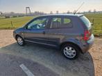 Volkswagen Polo 1.4 55KW 2005 Blauw, Voorwielaandrijving, 4 cilinders, Blauw, Origineel Nederlands