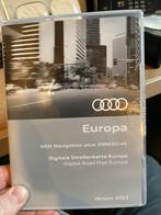 Navigatie licentie Audi 8R060884KL, Auto diversen, Nieuw, Ophalen of Verzenden