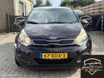 Kia Rio 1.2 CVVT Plus Pack | Nw apk | airco | cruise !, Euro 5, Gebruikt, 4 cilinders, Origineel Nederlands