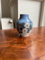 Deens vaasje Royal Porcelain Copenhagen, Ophalen