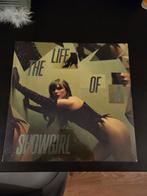 Taylor Swift - The Life Of A Showgirl (wintergreen/onyx), Cd's en Dvd's, Vinyl | Pop, Ophalen of Verzenden, 2000 tot heden, Zo goed als nieuw