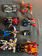 Transformers, Verzamelen, Transformers, Overige generaties, Ophalen, Zo goed als nieuw