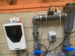 Zwembad water doserings systeem van Astra pool, Ophalen, Zo goed als nieuw, Reinigingsmiddel