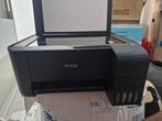 Epson Sublimatieprinter - 80,00 euros, Computers en Software, Printers, Kopieren, Gebruikt, Epson, All-in-one