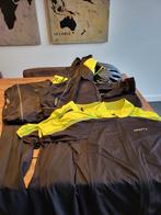 Wielren kleding craft complte set., Ophalen of Verzenden, Zo goed als nieuw, Kleding