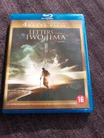 Bluray dvd; LETTERS FORM IWO JIMA, Ophalen of Verzenden, Zo goed als nieuw