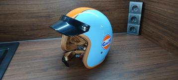 Jet helm voor maar 49,00 DOT gekeurd  beschikbaar voor biedingen