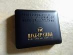 Lipcolourbox NUDE Make-Up Studio, Lippen, Nieuw, Ophalen of Verzenden, Make-up