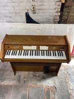 Orgel content k110, Muziek en Instrumenten, Orgels, Ophalen of Verzenden, Gebruikt, 2 klavieren, Orgel