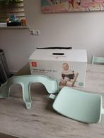 Stokke Tripp trapp baby set, Ophalen, Gebruikt, Meegroeistoel