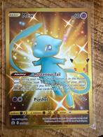 Mew 025 Celebrations, Ophalen of Verzenden, Nieuw, Losse kaart, Foil