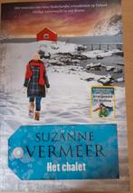 Het Chalet - Suzanne Vermeer, Ophalen, Zo goed als nieuw, Suzanne Vermeer