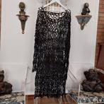 Tuniek van het merk Hebbeding.  Maat 50/52, Kleding | Dames, Grote Maten, Verzenden, Hebbeding, Zo goed als nieuw, Blouse of Tuniek
