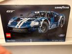 Nieuwe Lego Ford GT, Ophalen, Nieuw, Auto, Overige merken
