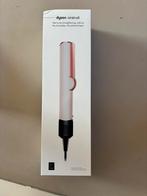 Dyson Airstrait Wet to Dry Roze, Ophalen of Verzenden, Zo goed als nieuw